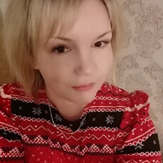 Фотография девушки Елена, 36 лет из г. Гродно