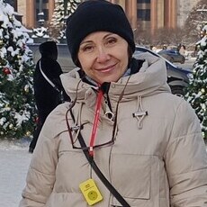 Фотография девушки Алла, 63 года из г. Ростов-на-Дону