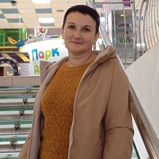 Фотография девушки Елена, 54 года из г. Троицкое