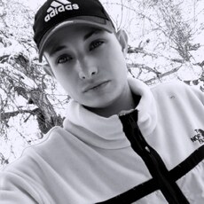 Фотография мужчины Джокер, 19 лет из г. Плавск