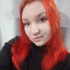 Фотография девушки Маришка, 27 лет из г. Амурск