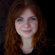 Фотография девушки Vernik, 28 лет из г. Пикалево