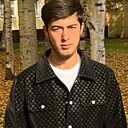 Баха, 24 года