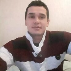 Фотография мужчины Руслан, 33 года из г. Калининград