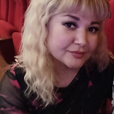 Фотография девушки Малинка, 41 год из г. Магнитогорск