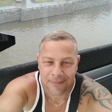 Фотография мужчины Александр, 46 лет из г. Чехов