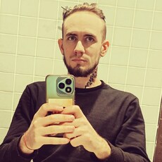 Фотография мужчины Игорь, 25 лет из г. Москва