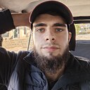 Мухаммад, 24 года