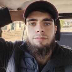 Фотография мужчины Мухаммад, 24 года из г. Дербент