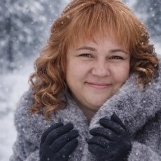 Фотография девушки Светлана, 50 лет из г. Уссурийск