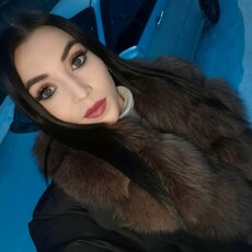 Фотография девушки Мила, 24 года из г. Чита