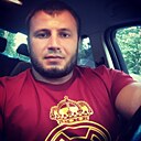 Метис, 32 года