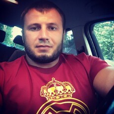 Фотография мужчины Метис, 32 года из г. Армавир