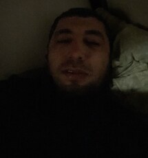 Фотография мужчины Murad, 37 лет из г. Новый Уренгой