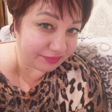 Фотография девушки Ирина, 41 год из г. Йошкар-Ола
