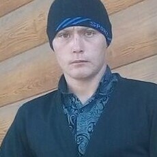 Фотография мужчины Владимир, 33 года из г. Губкин