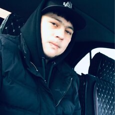 Фотография мужчины Ерлан, 32 года из г. Караганда