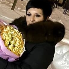 Фотография девушки Наталья, 43 года из г. Минск