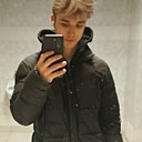 Кирилл, 20 лет