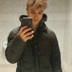 Фотография мужчины Кирилл, 20 лет из г. Псков