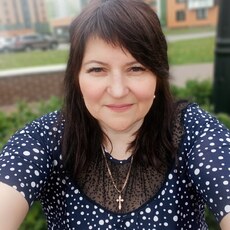 Фотография девушки Галина, 54 года из г. Киров