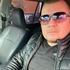 Фотография мужчины Дмитрий, 40 лет из г. Белгород