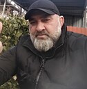 Гаджимурад, 42 года