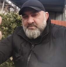 Фотография мужчины Гаджимурад, 42 года из г. Махачкала