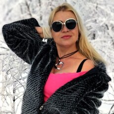 Фотография девушки Светлана, 50 лет из г. Саратов