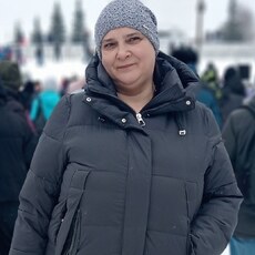 Фотография девушки Елена, 51 год из г. Киров