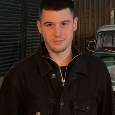 Фотография мужчины Давид, 28 лет из г. Курган