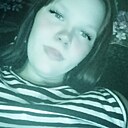 Галина Бобакова, 19 лет