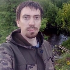 Фотография мужчины Василий, 37 лет из г. Усть-Кут