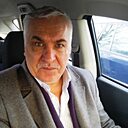 Александр, 62 года