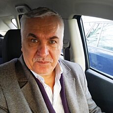 Фотография мужчины Александр, 62 года из г. Минск