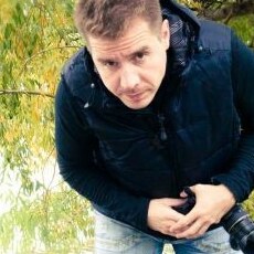 Фотография мужчины Аф, 41 год из г. Можайск