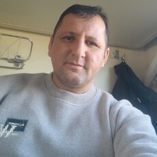 Фотография мужчины Мурад, 46 лет из г. Караганда