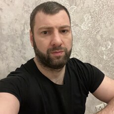 Фотография мужчины James D, 39 лет из г. Берлин