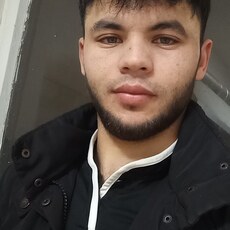 Фотография мужчины Саша, 30 лет из г. Екатеринбург