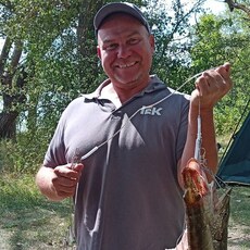 Фотография мужчины Вячеслав, 47 лет из г. Орехово-Зуево