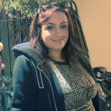 Фотография девушки Zinaida, 54 года из г. Чешке-Будейовице