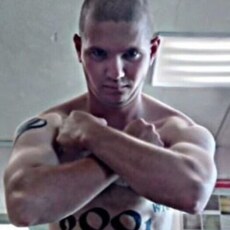 Фотография мужчины Бурибури, 24 года из г. Челябинск