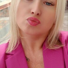 Фотография девушки Леди, 44 года из г. Тюмень