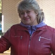 Фотография девушки Алла, 59 лет из г. Волковыск