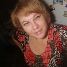 Фотография девушки Алёна, 45 лет из г. Коркино