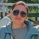 Незнакомка, 50 лет