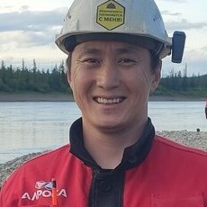 Фотография мужчины Николай, 32 года из г. Якутск