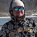 Денис, 38 лет