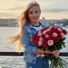 Фотография девушки Nina, 53 года из г. Владивосток