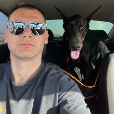 Фотография мужчины Александр, 39 лет из г. Краснодар